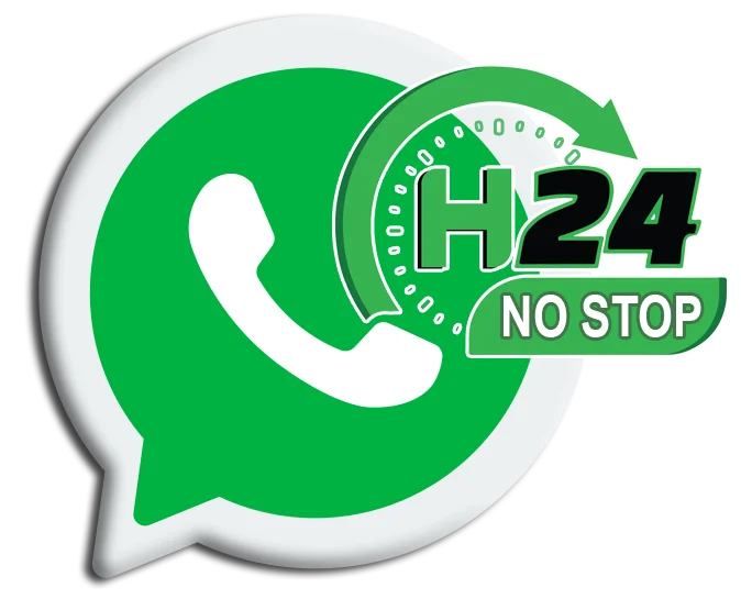 Whatsapp H24